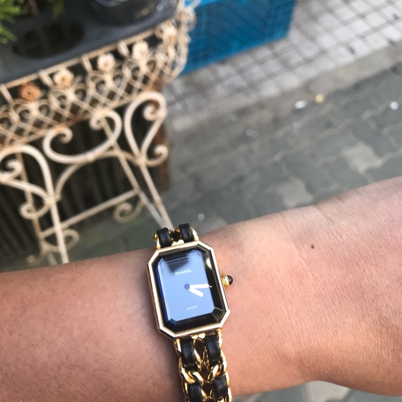 Chanel Vintage 1987- Trade with Chanel Bag - Picture 4 of 7